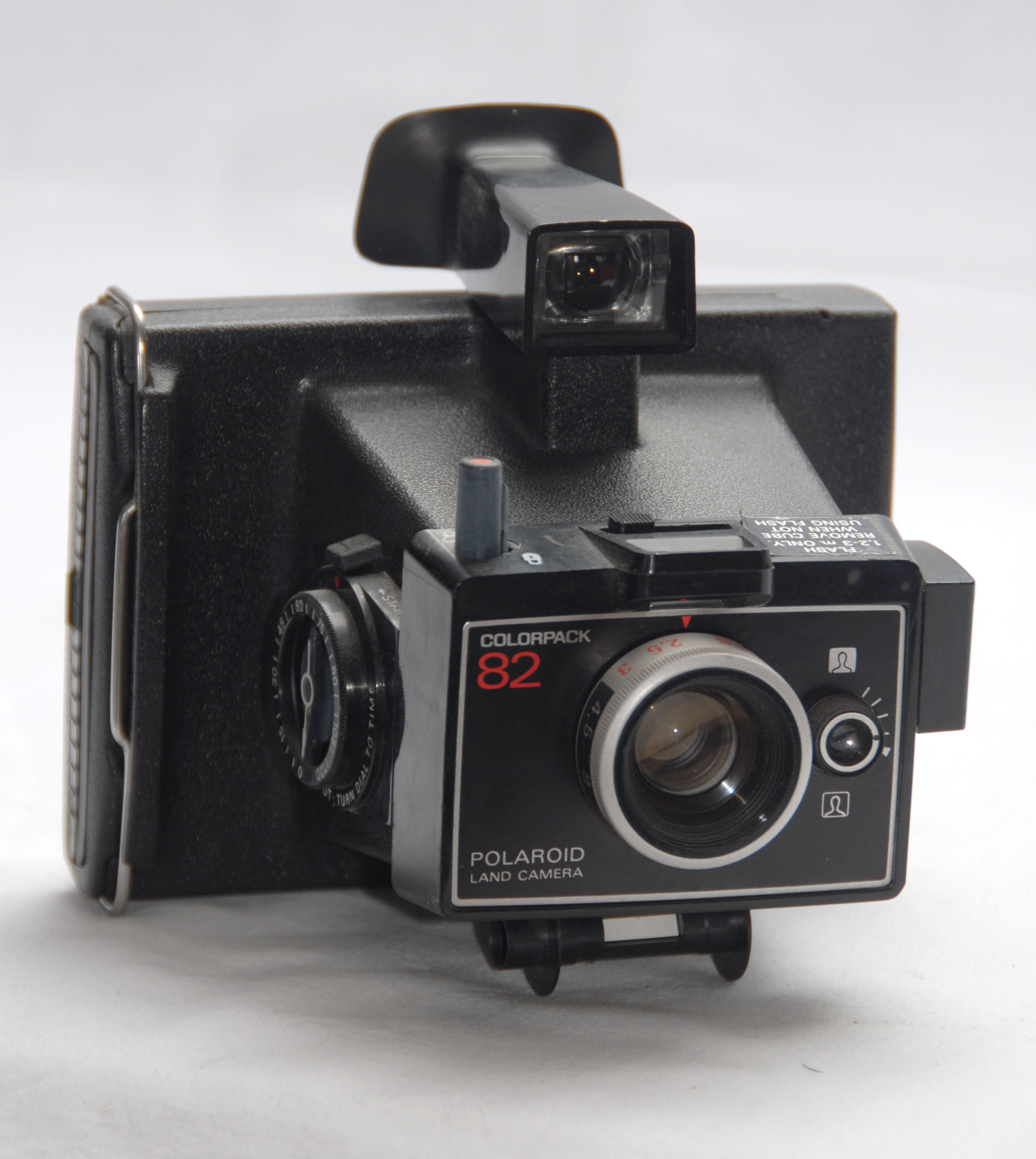 POLAROID COLORPACK 82